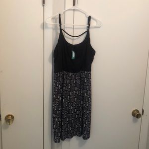 XL NEW WITH TAGS, Maurices dress
